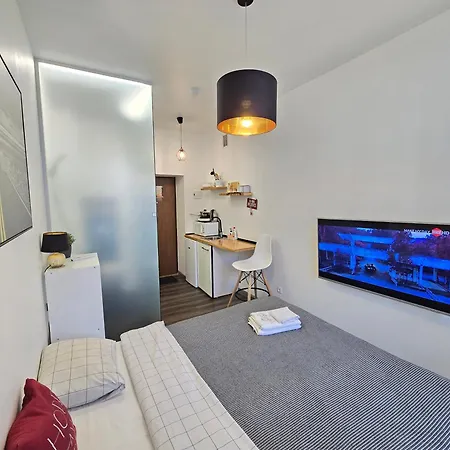 Apartment S10 Urban