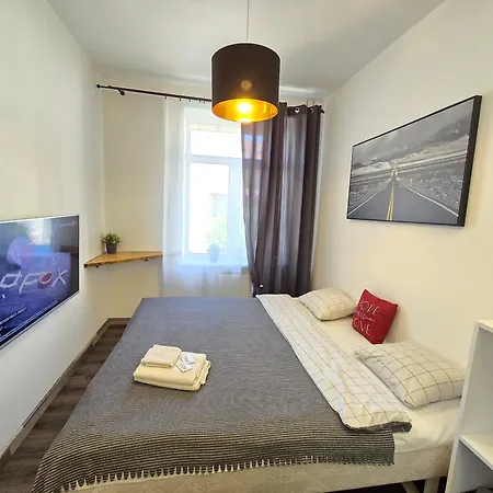 Daire S10 Urban Klaipėda