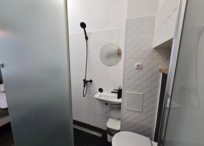 Διαμέρισμα S10 Urban *