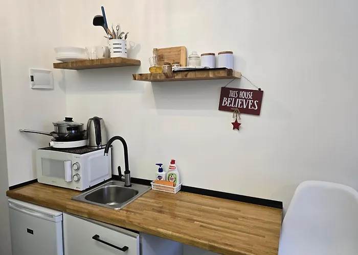 S10 Urban Κλαϊπέντα