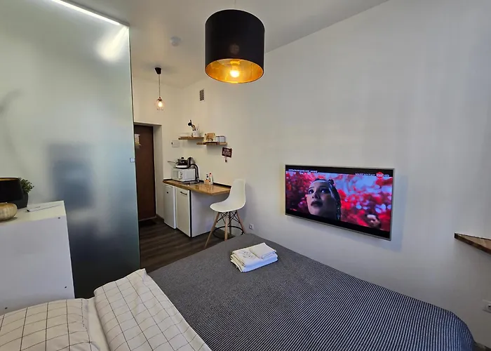 Διαμέρισμα S10 Urban