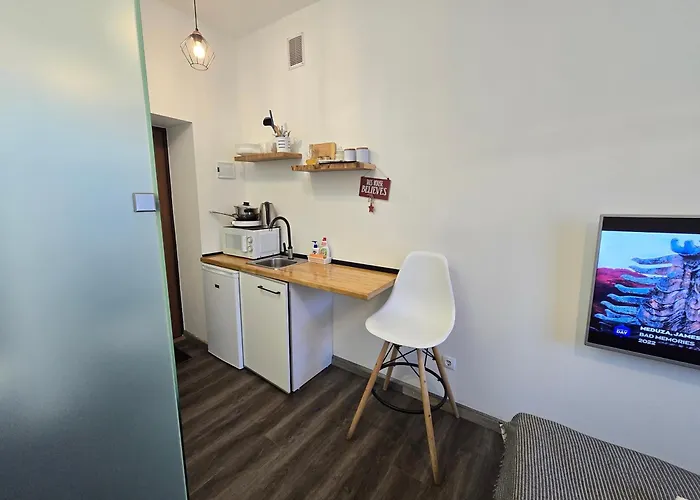 Διαμέρισμα S10 Urban *