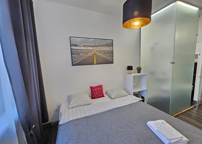 S10 Urban Διαμέρισμα Κλαϊπέντα