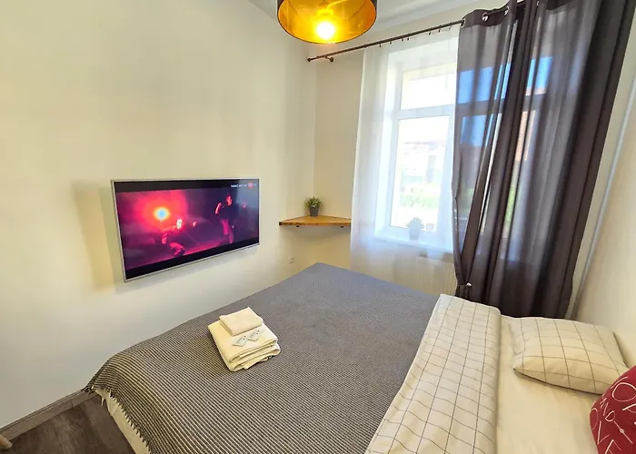 S10 Urban Διαμέρισμα