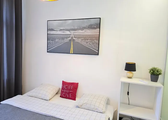 Διαμέρισμα S10 Urban