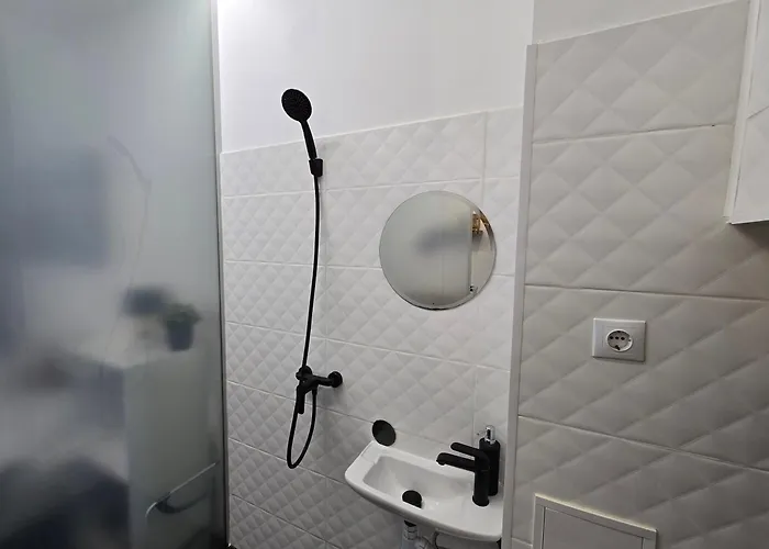 S10 Urban Διαμέρισμα *