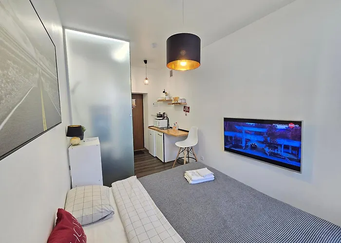 Διαμέρισμα S10 Urban